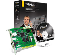 STAM-2 BE STAM-2 BE